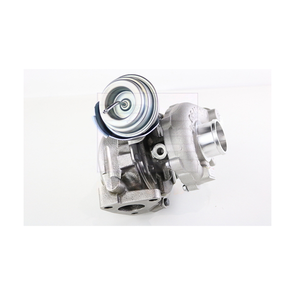 Ny BE Turbo 129454 turboaggregat
