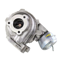 Ny BE Turbo 129454 turboaggregat