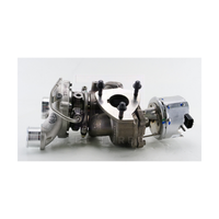 Ny BE Turbo 129461RED turboaggregat