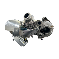 Ny BE Turbo 129471 - DSGT turboaggregat