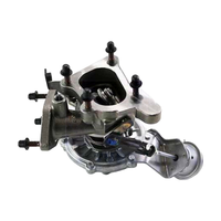 Ny BE Turbo 129493RED turboaggregat
