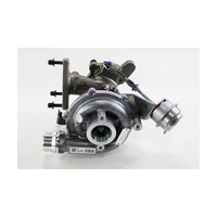 Ny BE Turbo 129493RED turboaggregat