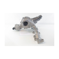 Ny BE Turbo 129498RED turboaggregat