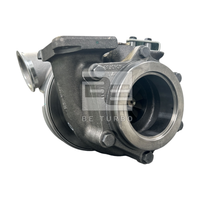 Ny BE Turbo 129505 - HE551 turboaggregat