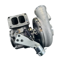 Ny BE Turbo 129505 - HE551 turboaggregat