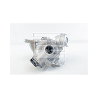Ny BE Turbo 129506 turboaggregat