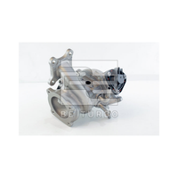 Ny BE Turbo 129506 turboaggregat