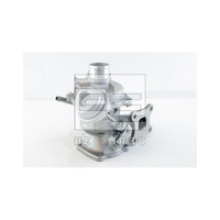 Ny BE Turbo 129506 turboaggregat