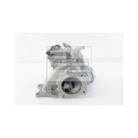 Ny BE Turbo 129506RED turboaggregat