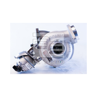 Ny BE Turbo 129511 turboaggregat