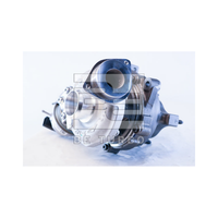 Ny BE Turbo 129511 turboaggregat