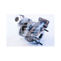 Ny BE Turbo 129511 turboaggregat