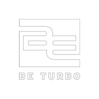 Ny BE Turbo 129511 turboaggregat