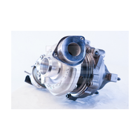 Ny BE Turbo 129511RED turboaggregat