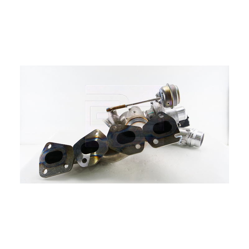 Ny BE Turbo 129514 turboaggregat