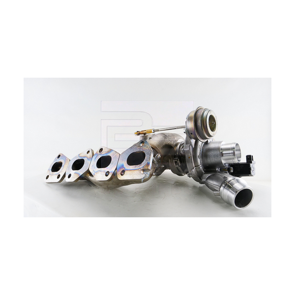 Ny BE Turbo 129514 turboaggregat
