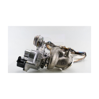 Ny BE Turbo 129514 turboaggregat