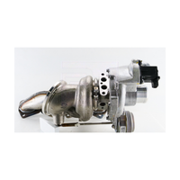 Ny BE Turbo 129514 turboaggregat