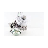 Ny BE Turbo 129522 - RHV4 turboaggregat