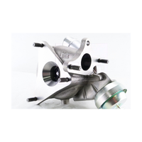 Ny BE Turbo 129522 - RHV4 turboaggregat