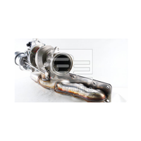 Ny BE Turbo 129552 turboaggregat