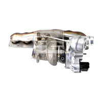 Ny BE Turbo 129555 turboaggregat