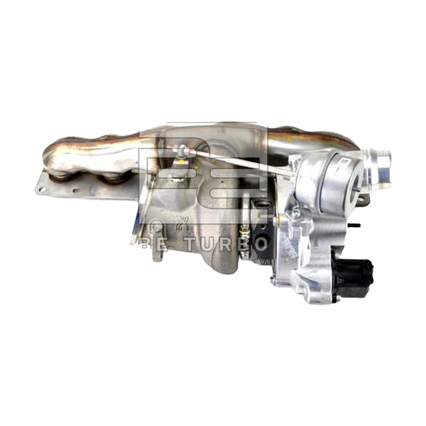 Ny BE Turbo 129555 turboaggregat