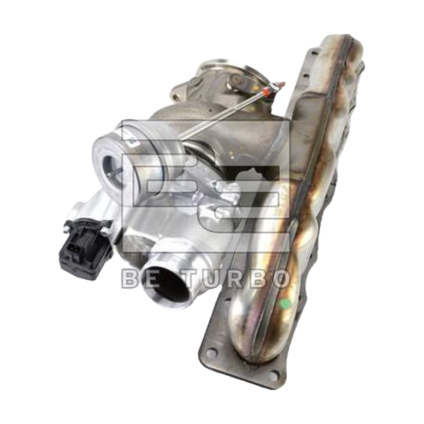 Ny BE Turbo 129555 turboaggregat