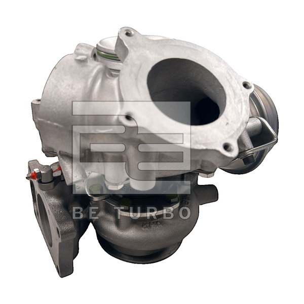 Ny BE Turbo 129565 turboaggregat