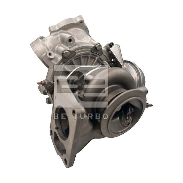 Ny BE Turbo 129565 turboaggregat