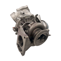 Ny BE Turbo 129565 turboaggregat
