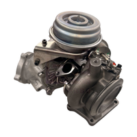 Ny BE Turbo 129565 turboaggregat