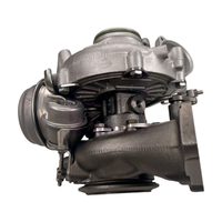 Ny BE Turbo 129565RED turboaggregat