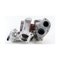 Ny BE Turbo 129566 turboaggregat