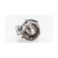 Ny BE Turbo 129566 turboaggregat