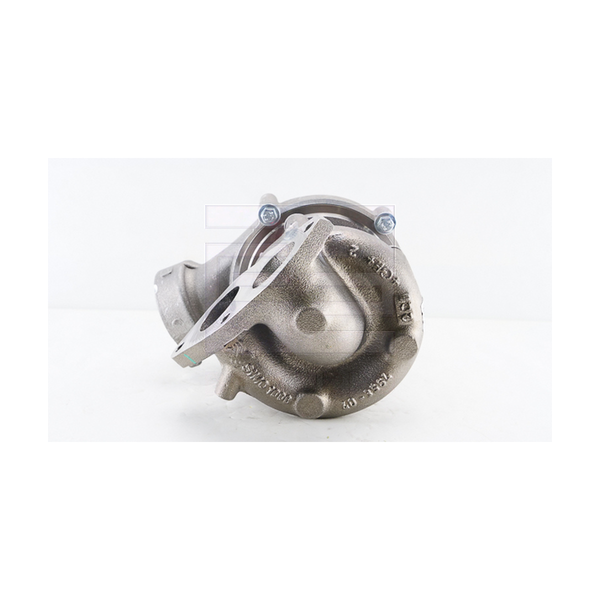Ny BE Turbo 129566 turboaggregat