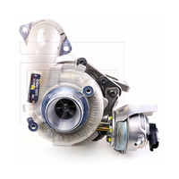 Ny BE Turbo 129574 turboaggregat
