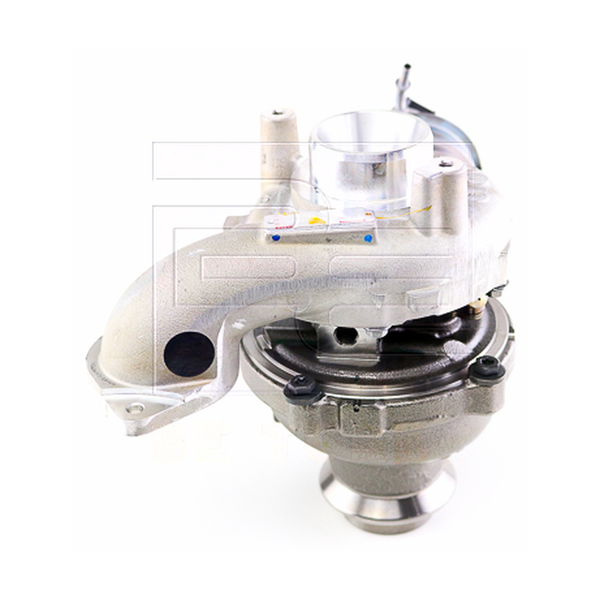 Ny BE Turbo 129574 turboaggregat