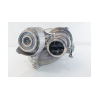 Ny BE Turbo 129578RED turboaggregat