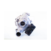 Ny BE Turbo 129586 turboaggregat