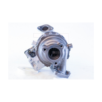 Ny BE Turbo 129586RED turboaggregat