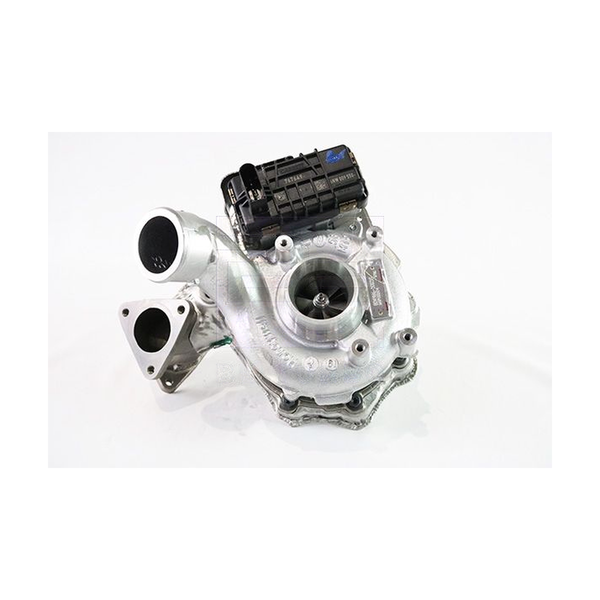 Ny BE Turbo 129587RED turboaggregat