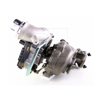 Ny BE Turbo 129588RED turboaggregat