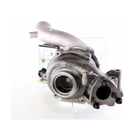 Ny BE Turbo 129588RED turboaggregat