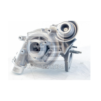 Ny BE Turbo 129590 turboaggregat