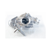 Ny BE Turbo 129590 turboaggregat