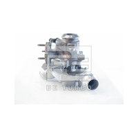 Ny BE Turbo 129590 turboaggregat