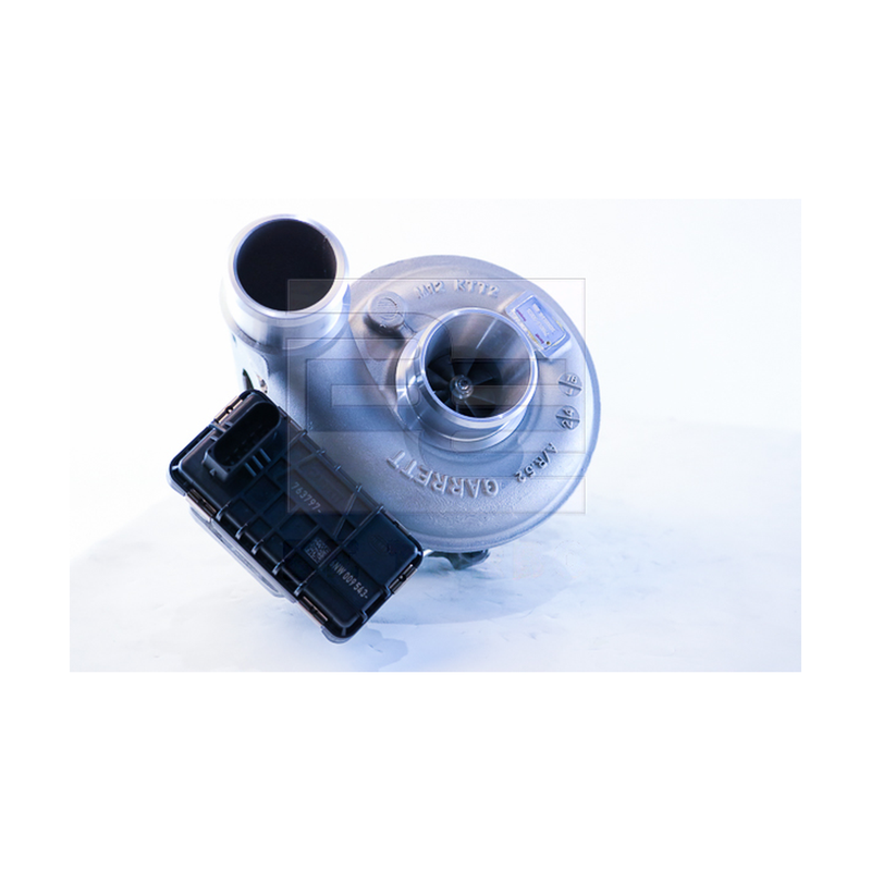 Ny BE Turbo 129591 turboaggregat