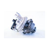 Ny BE Turbo 129591 turboaggregat