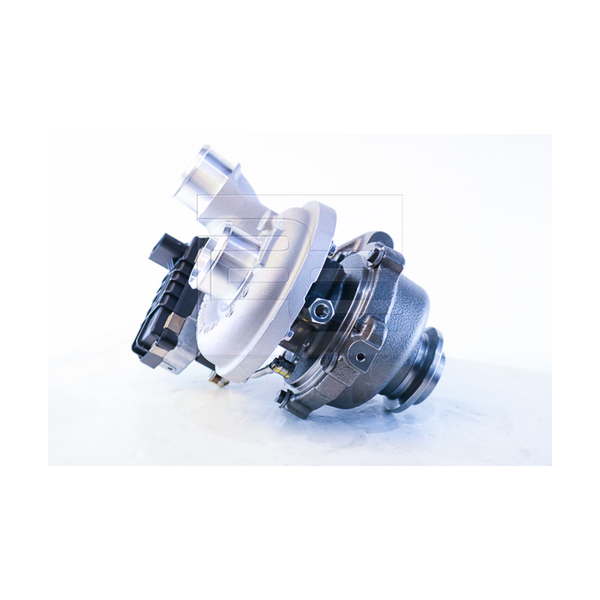 Ny BE Turbo 129591 turboaggregat